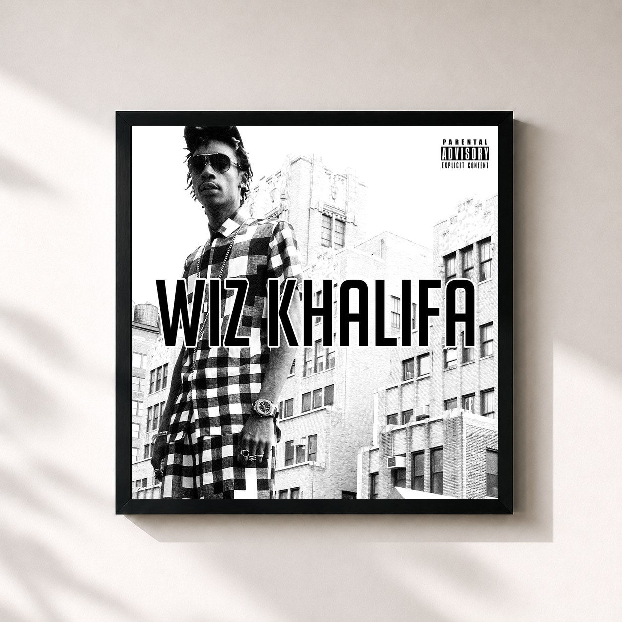 Wiz Khalifa · Wiz Khalifa