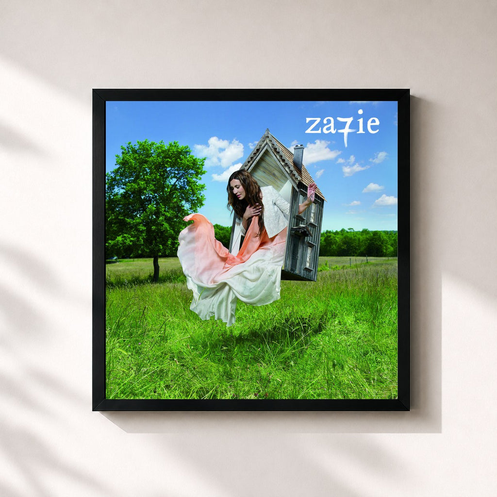 Zazie · Za7ie