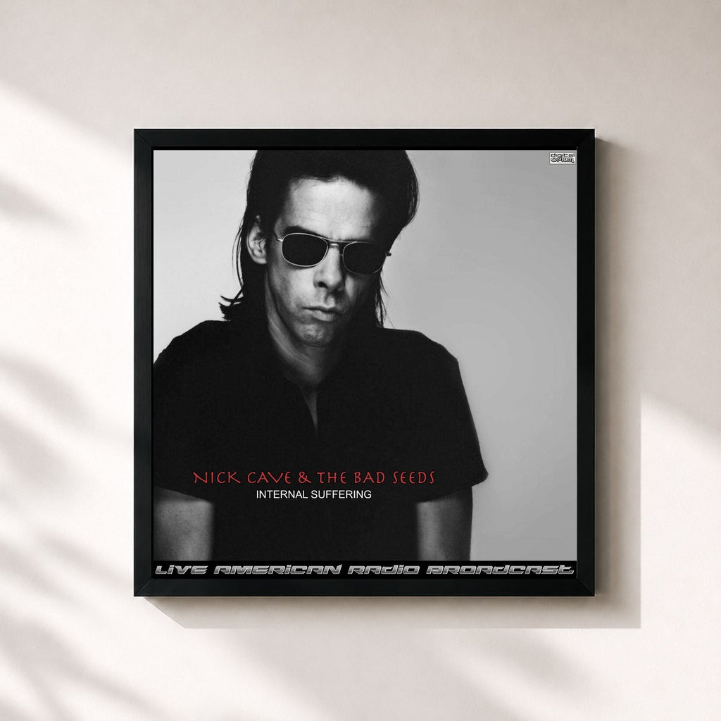 Nick Cave & The Bad Seeds · Internal Suffering (Live)