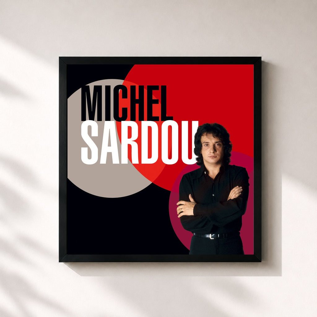 Michel Sardou · Best Of 70