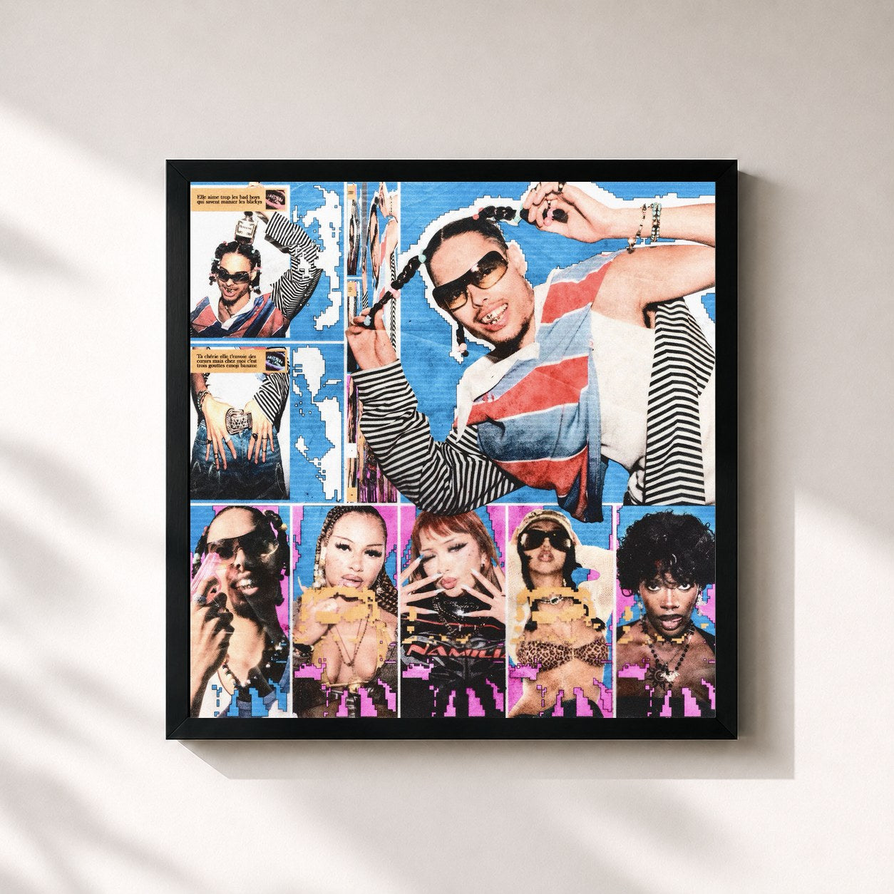 Folie's · Sexy Summer
