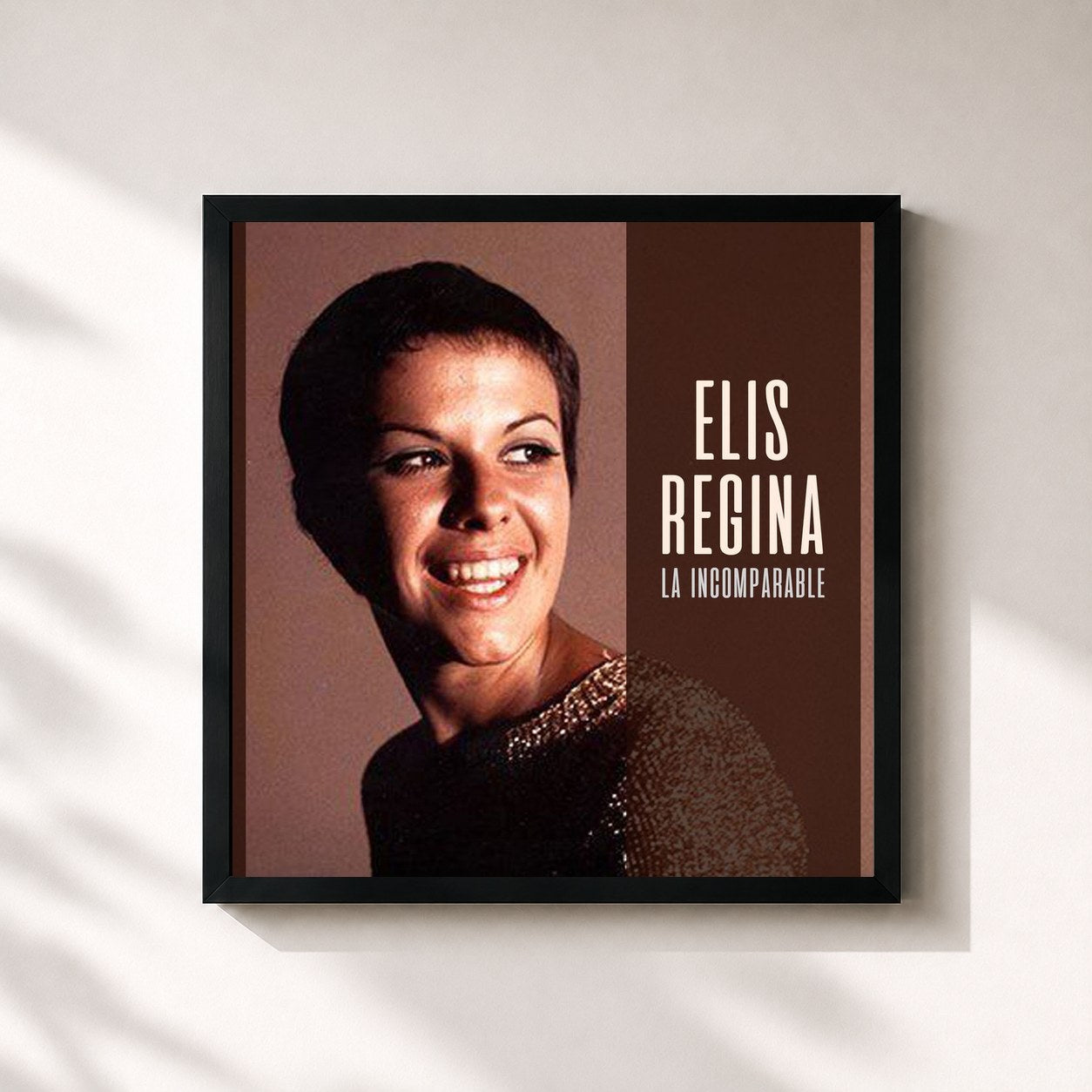 Elis Regina · La Incomparable…