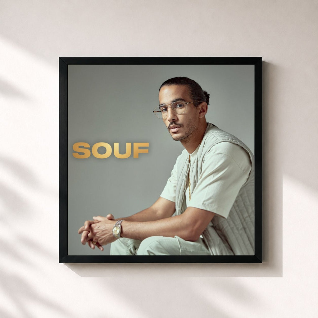 Souf · Souf