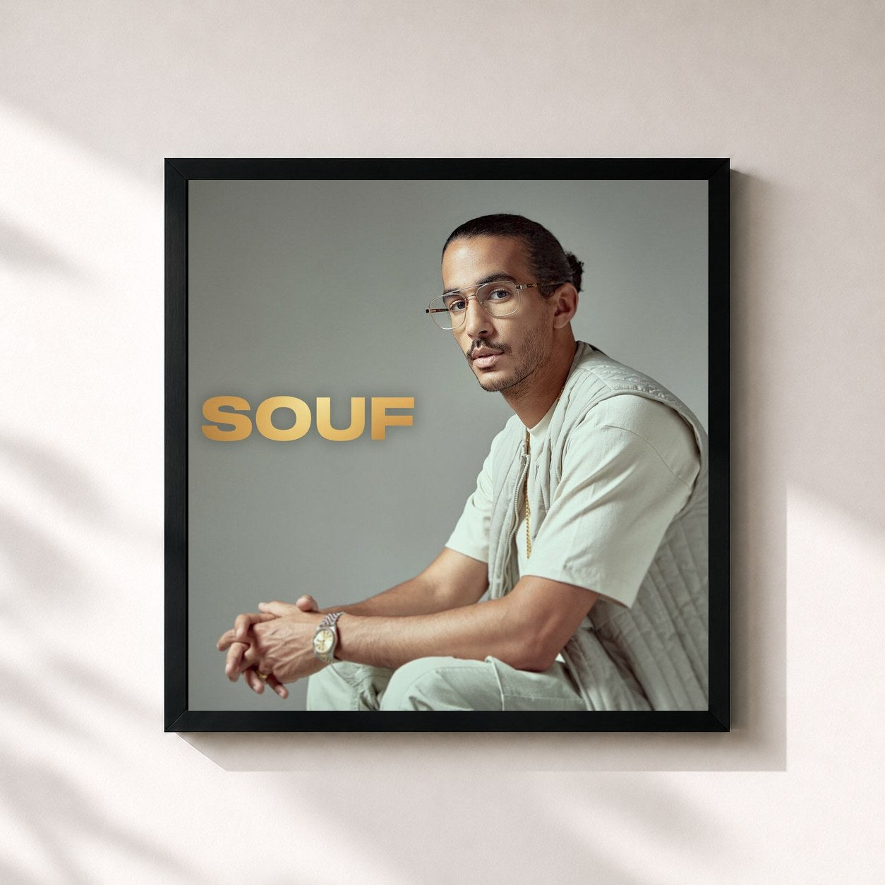 Souf · Souf