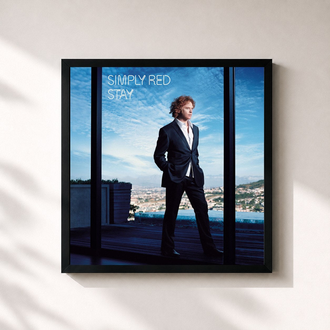 Simply Red · Stay (Remastered & Expanded)