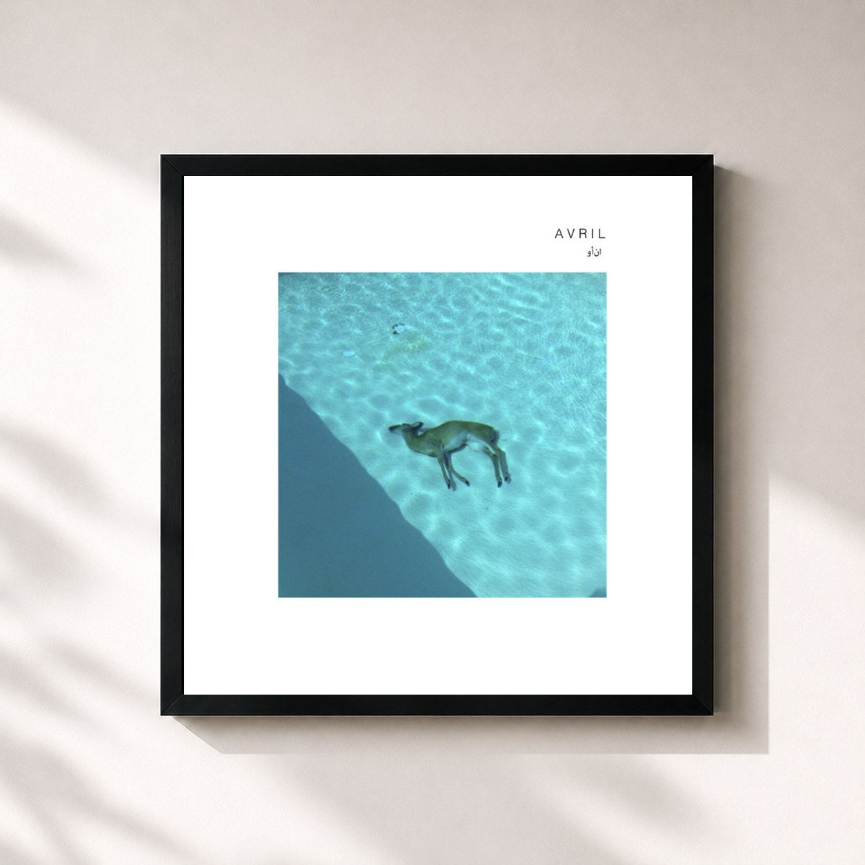 Oklou – Avril