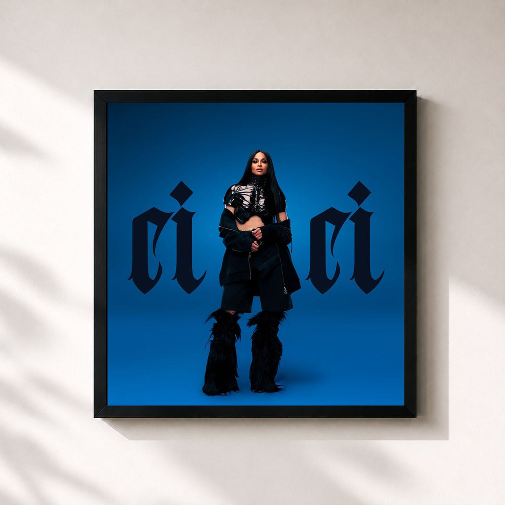 Ciara · CiCi (Deluxe)