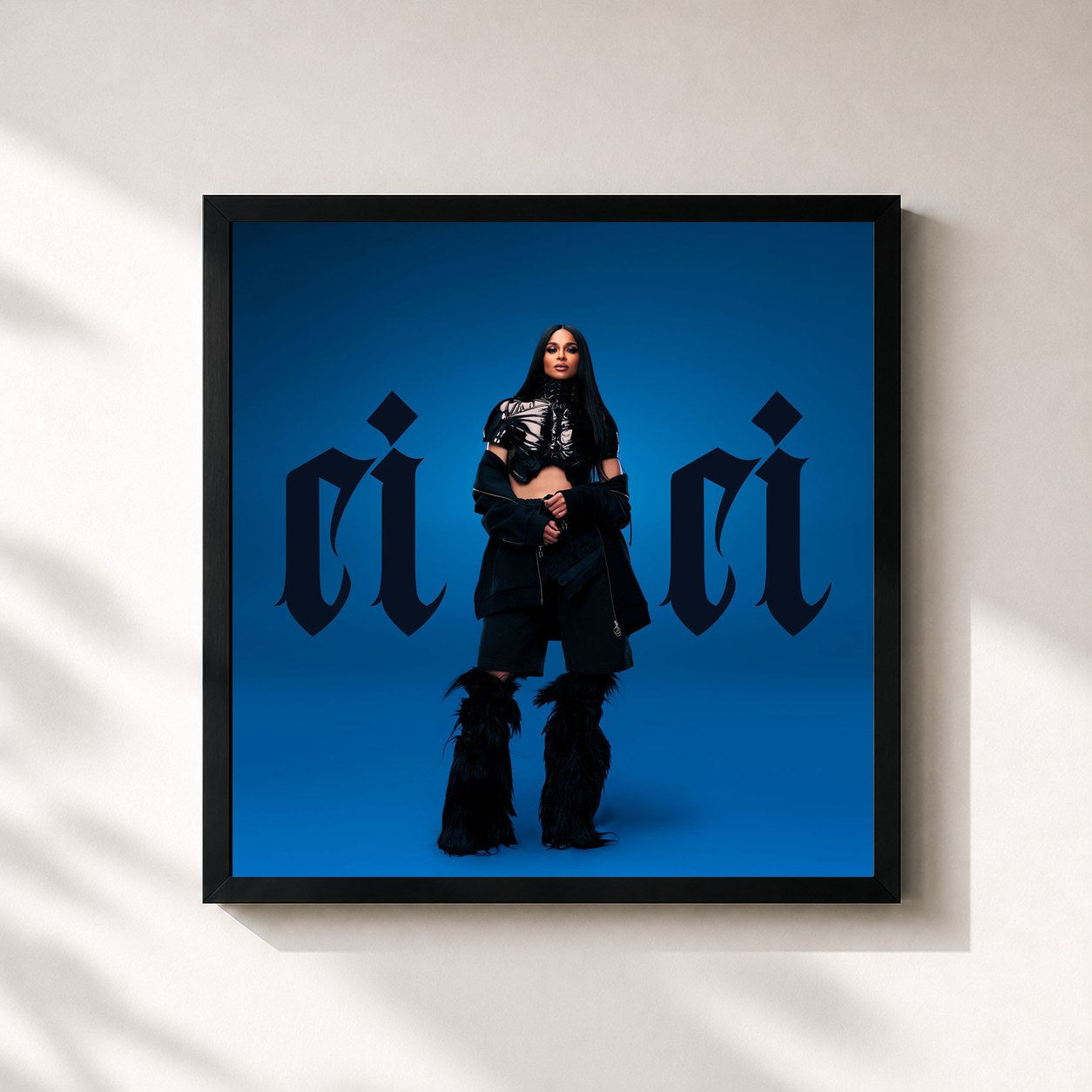 Ciara · CiCi (Deluxe)