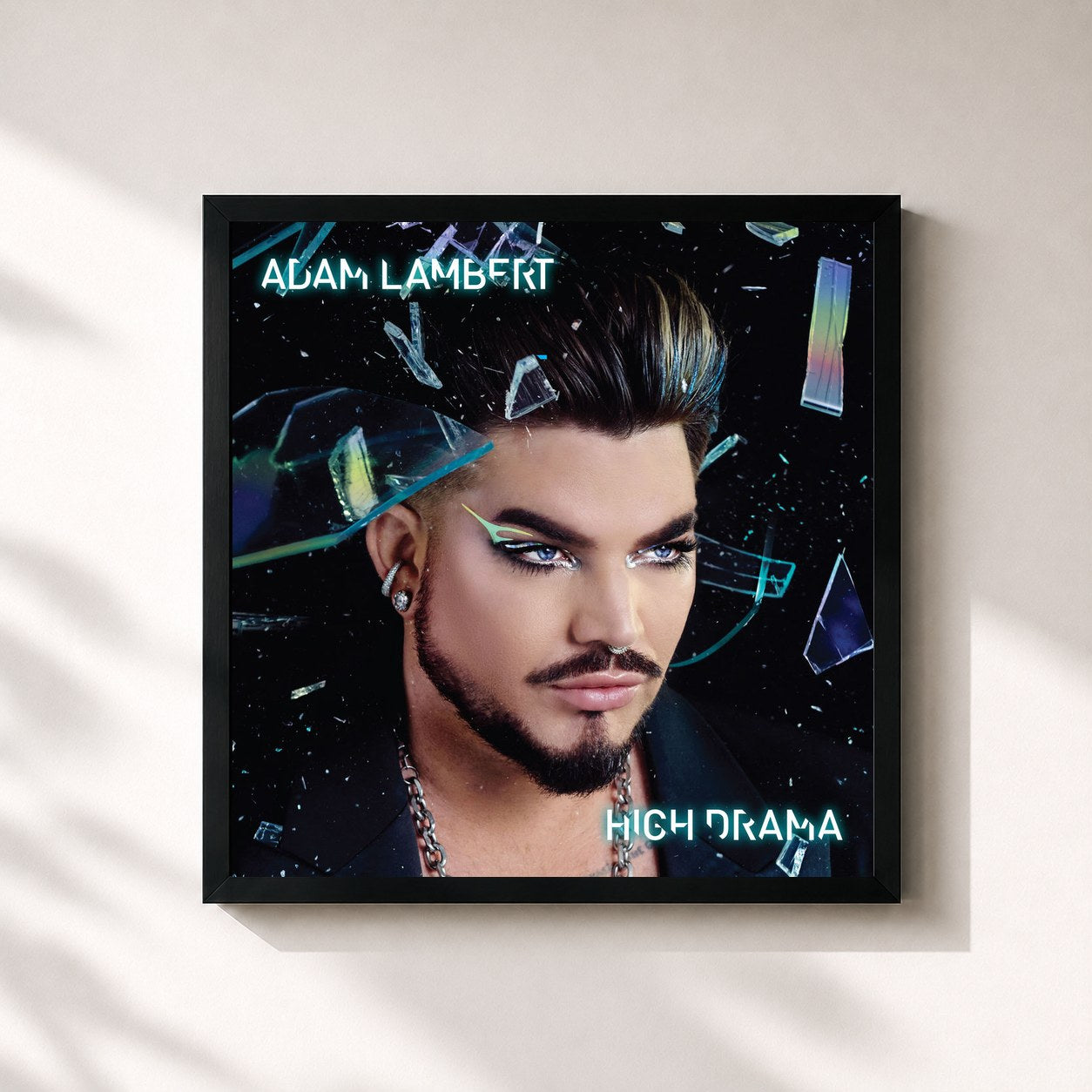 Adam Lambert · High Drama