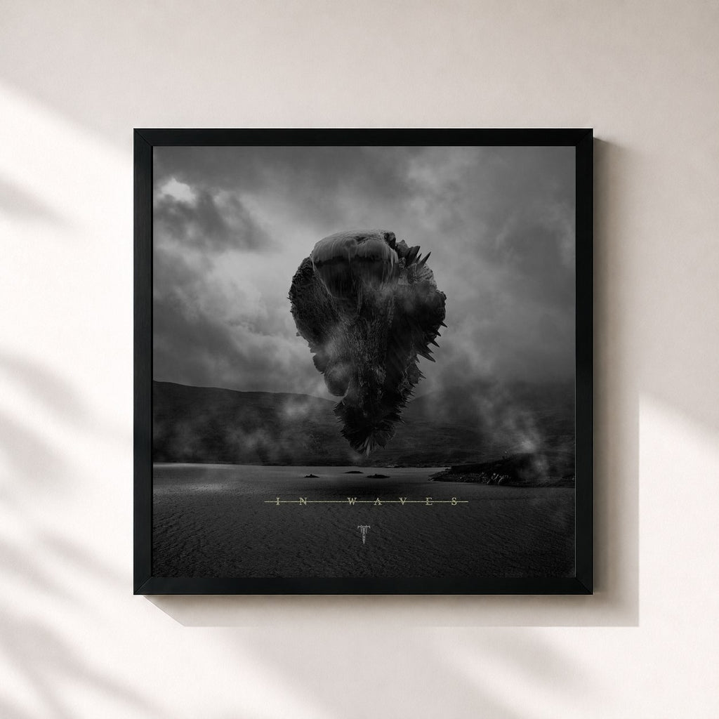 Trivium · In Waves