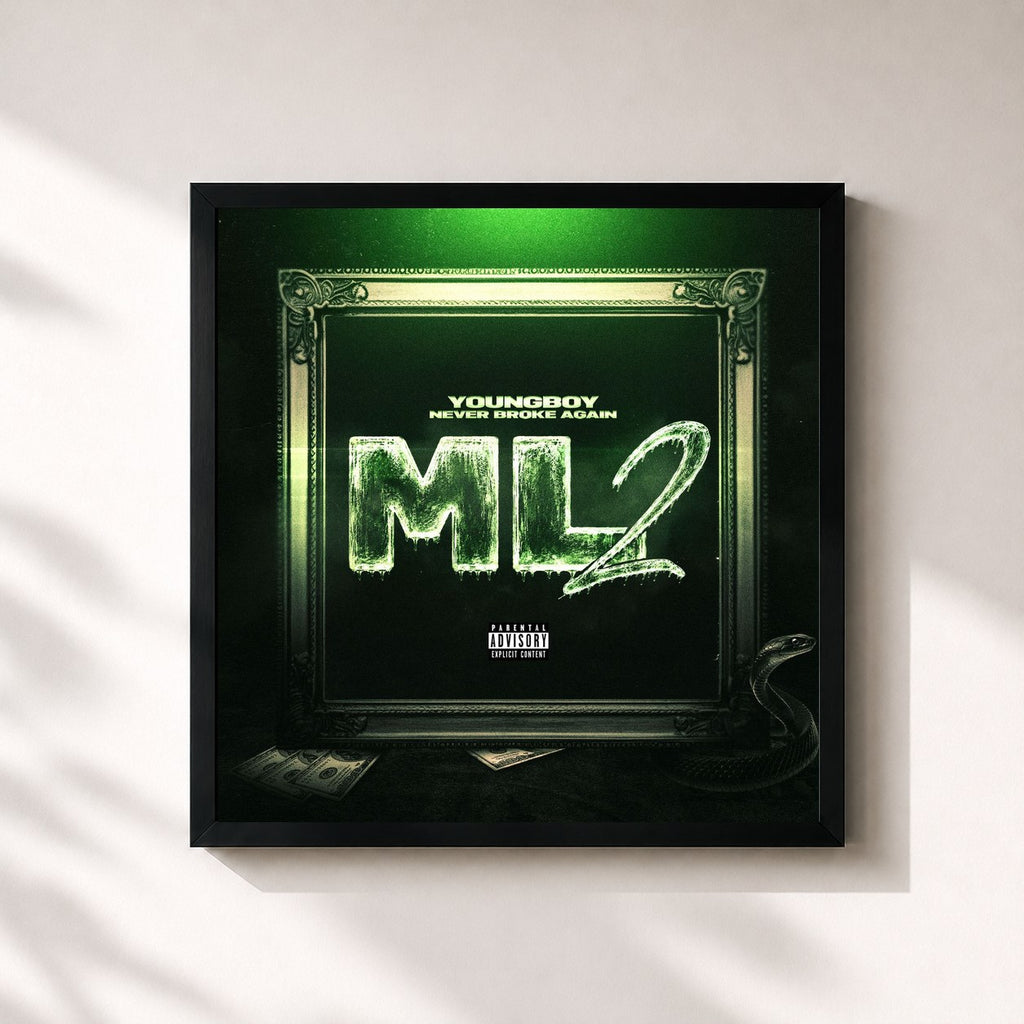 YoungBoy Never Broke Again · ML2