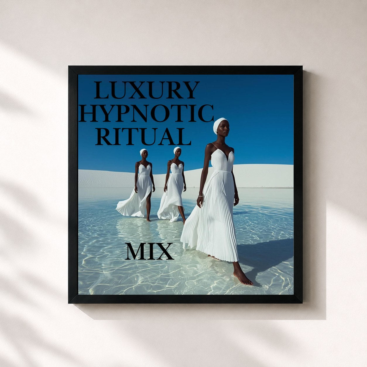 Nora · Afro Indian House Hypnotic Ritual | Luxury Organic Soul • Tribal Journey