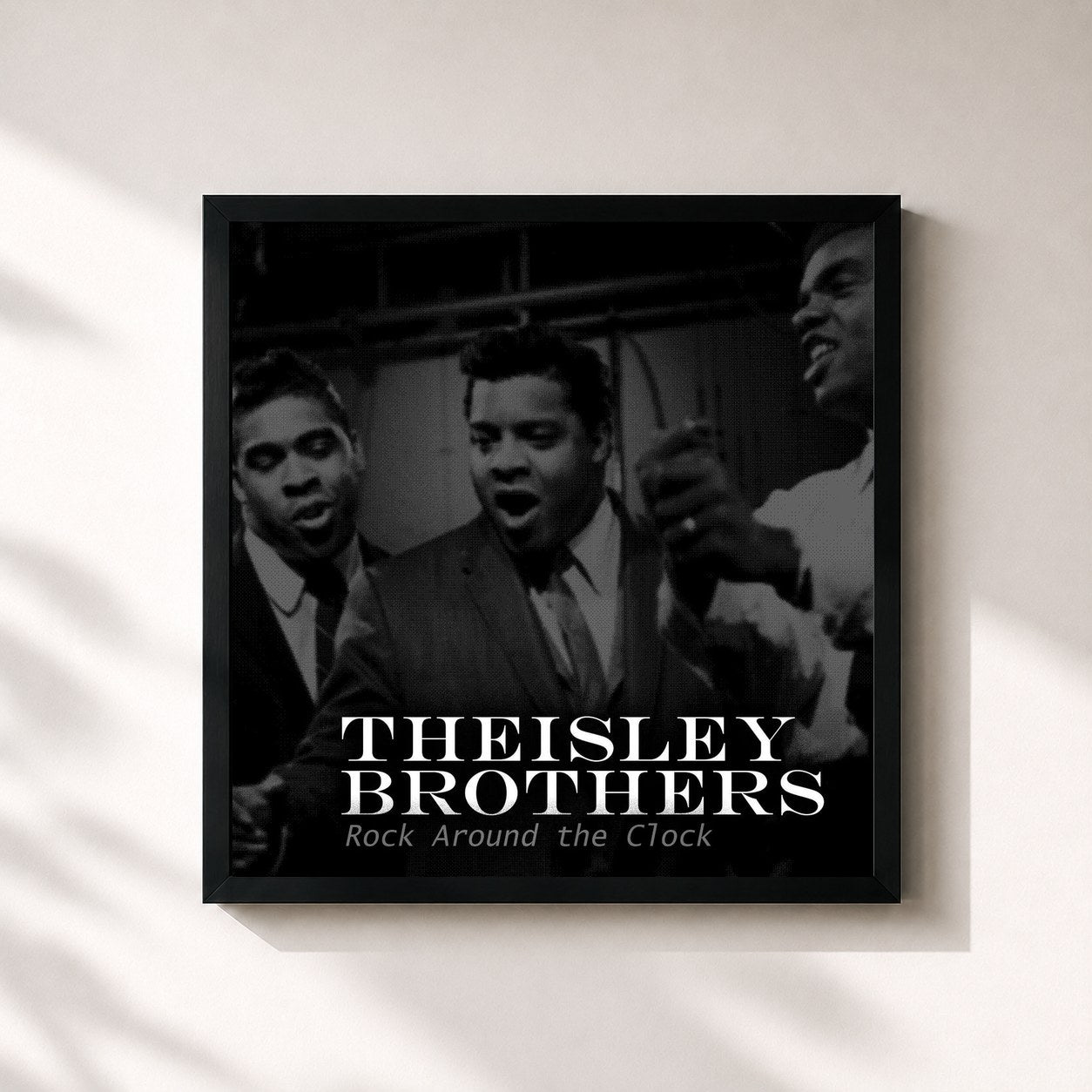 The Isley Brothers · Rock Around the Clock