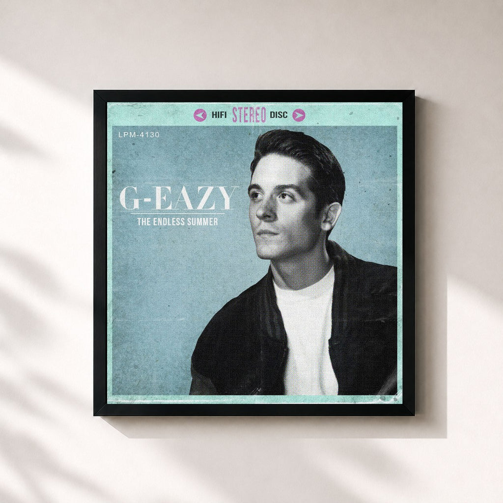 G-Eazy · Endless Summer (Deluxe Edition)
