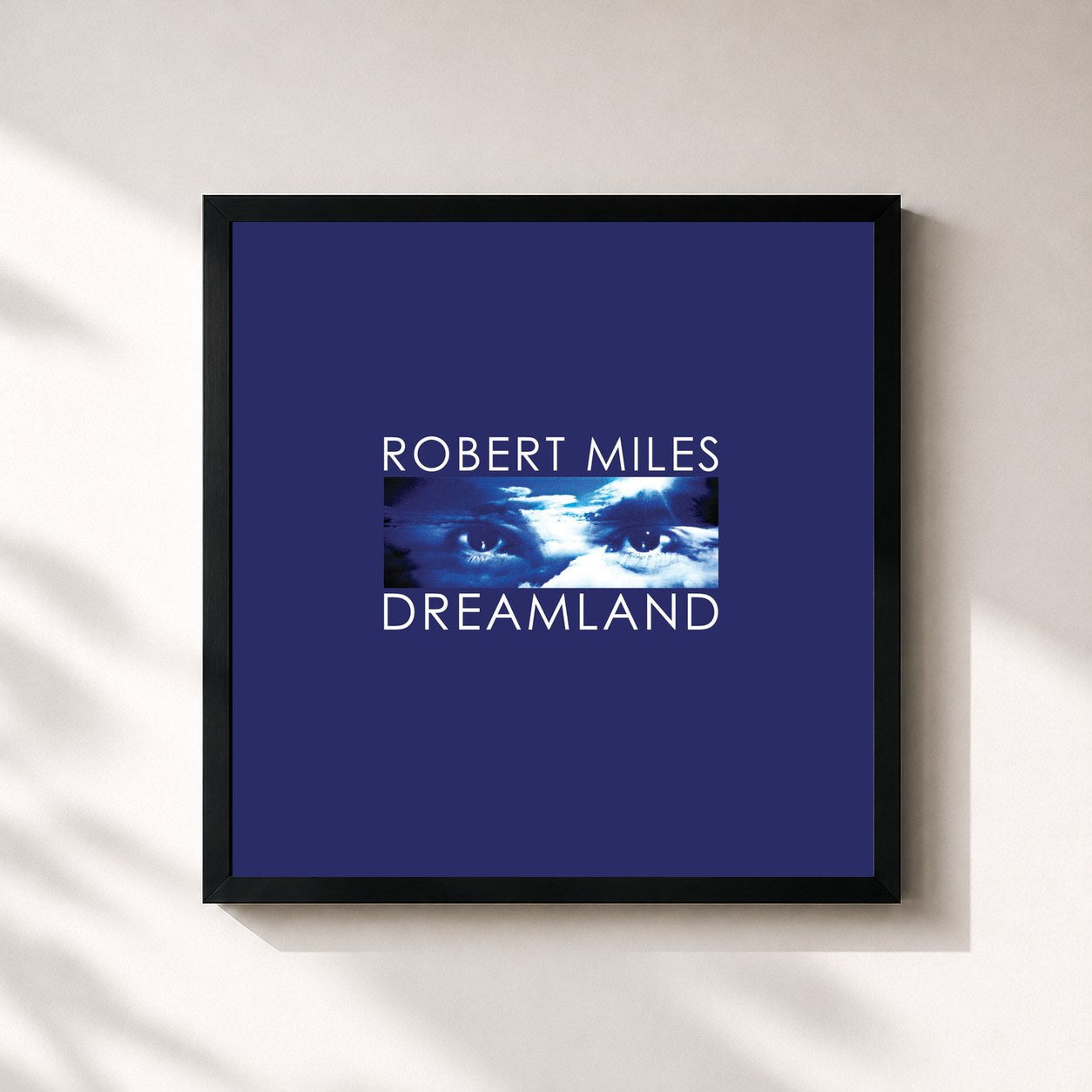 Robert Miles · Dreamland (Remastered)