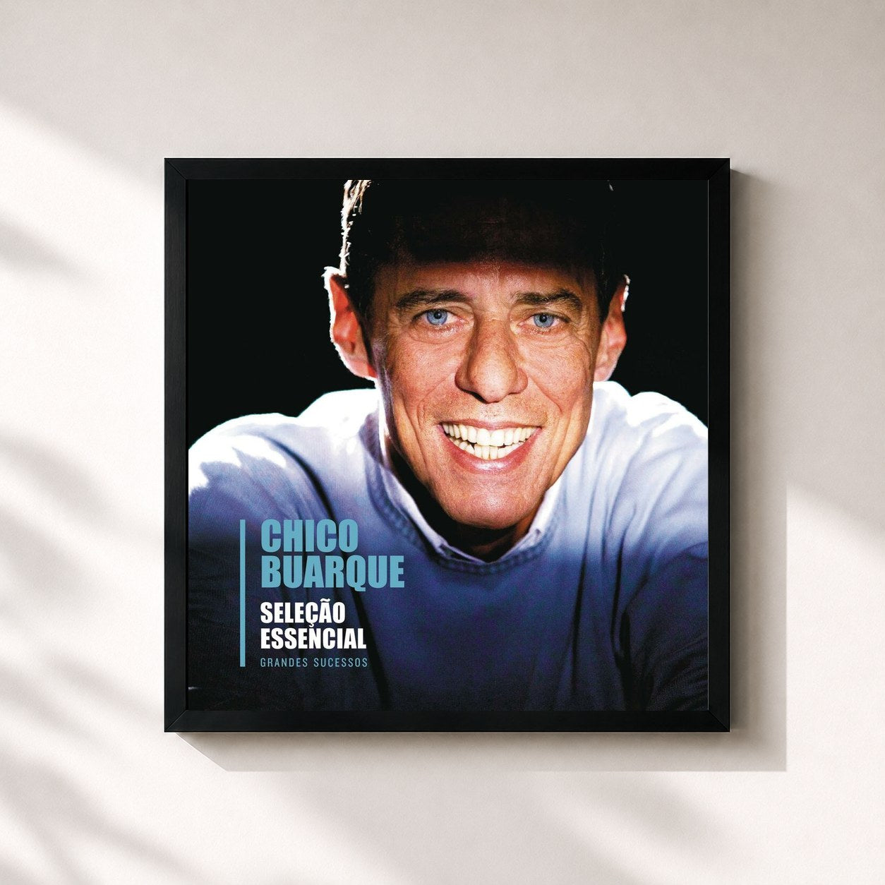 Chico Buarque · Seleção Essencial - Grandes Sucessos - Chico Buarque