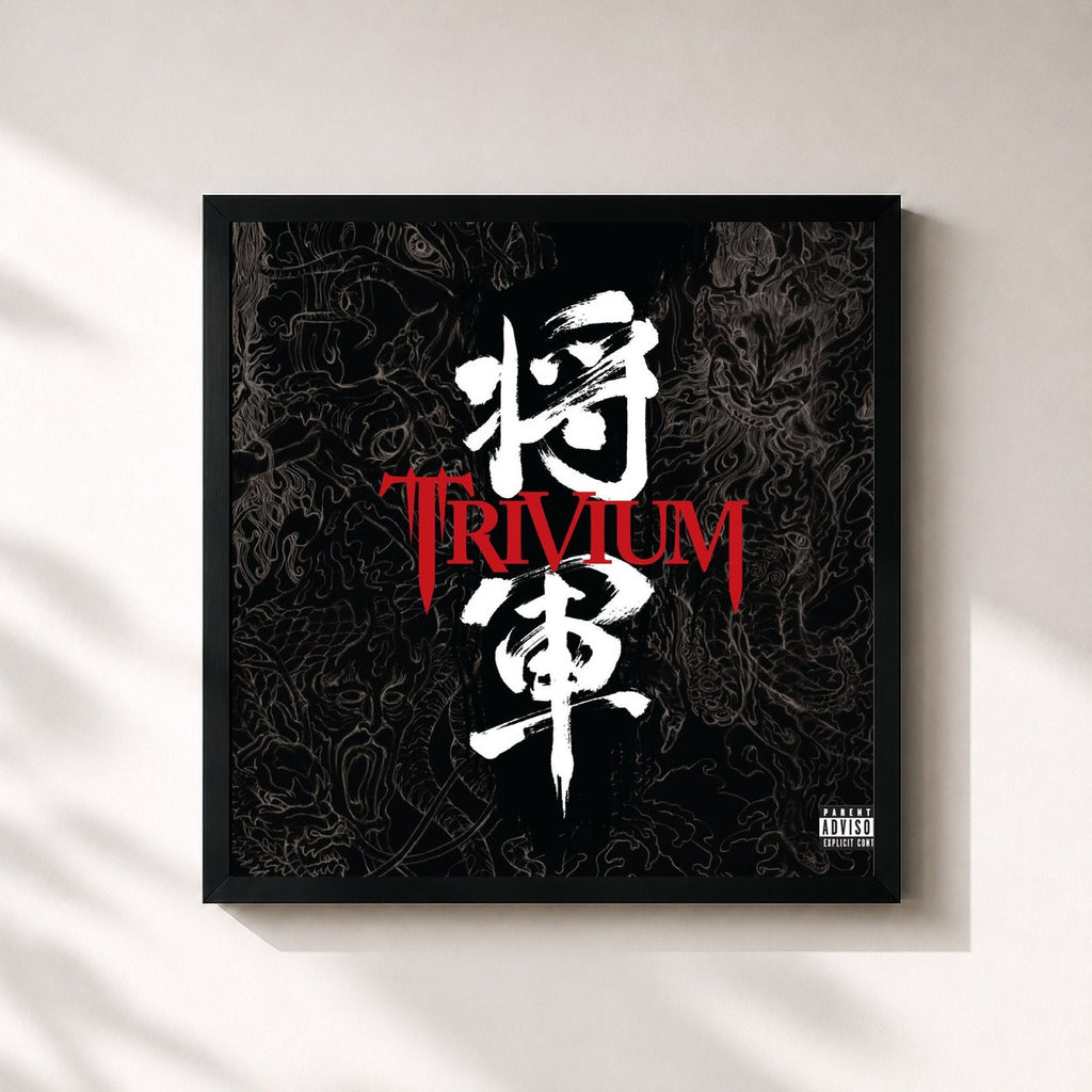Trivium · Shogun (Special Edition)