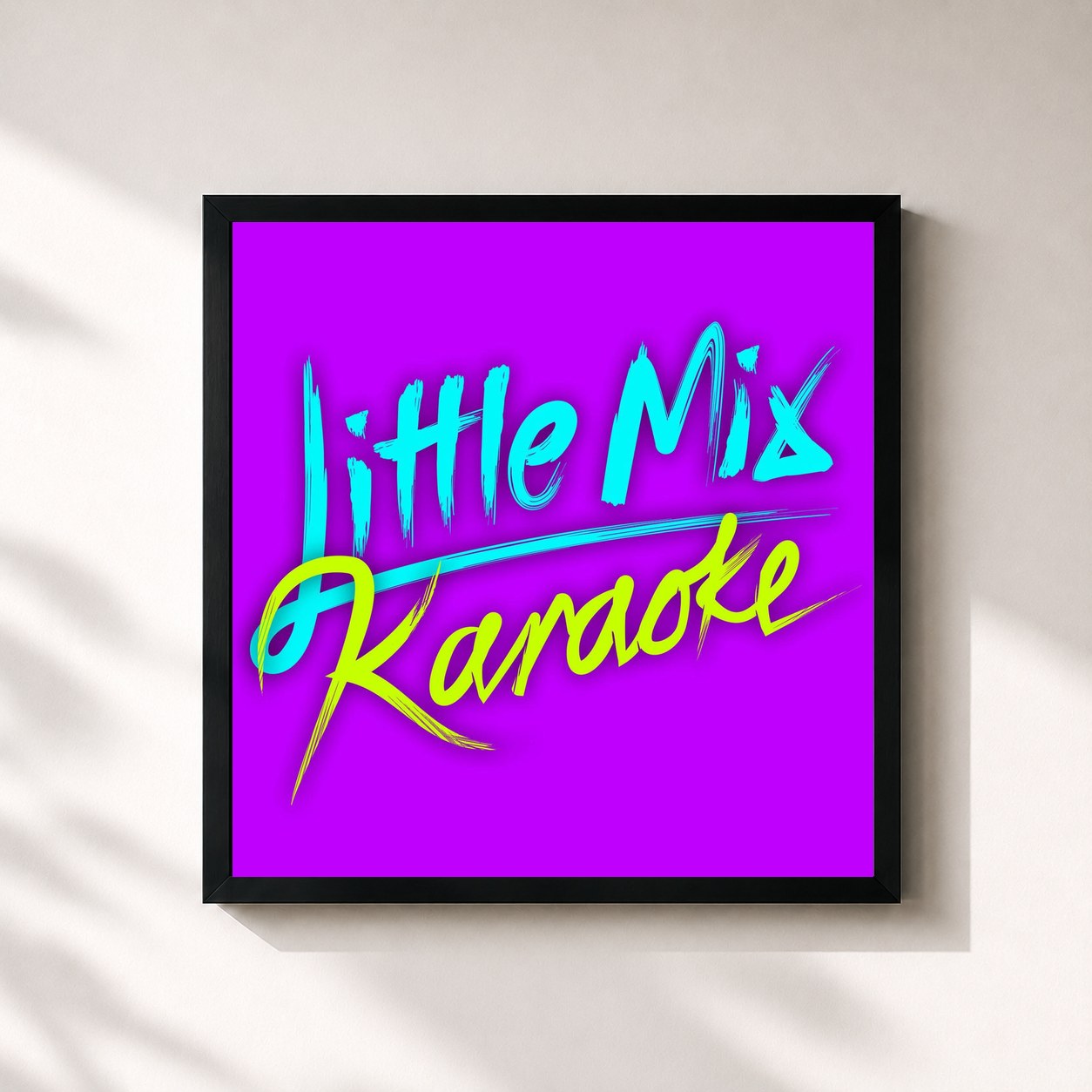 Little Mix · Karaoke Bundle
