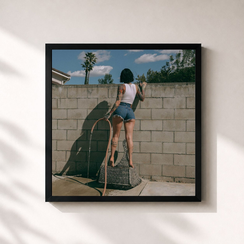 Kehlani · It Was Good Until It Wasn't
