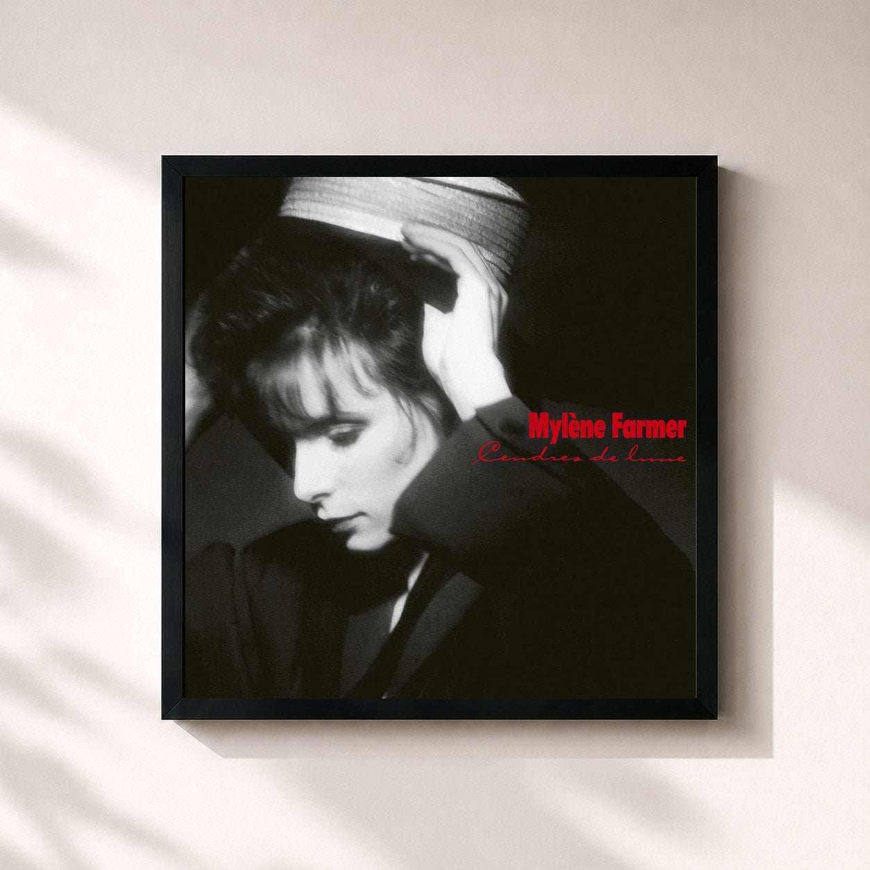 Mylène Farmer · Cendres de lune (Deluxe)