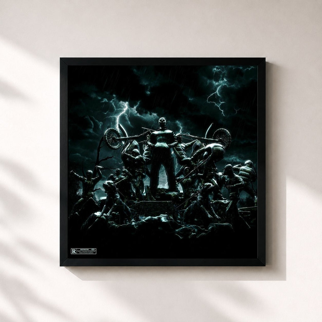Lacrim – RIPRO