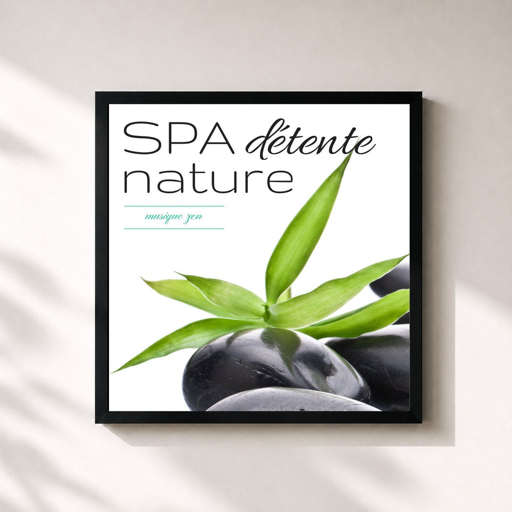 Calming Piano Music & Spa, Relaxation and Dreams & Musique Relaxante Relax · Spa Détente Nature – Musique Zen Spa, Sons de la Nature pour Massage, Yoga et Sophrologie