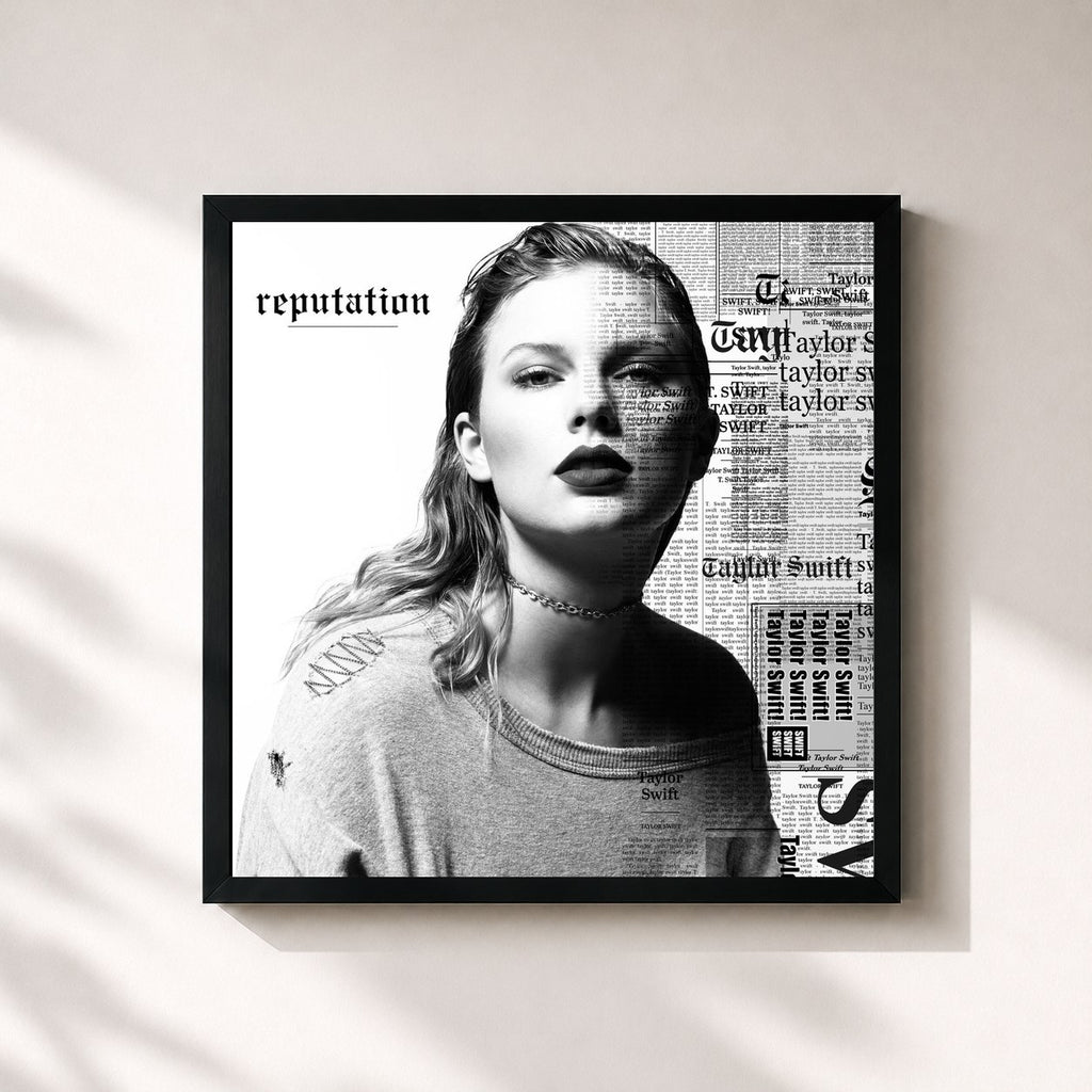 Taylor Swift – reputation