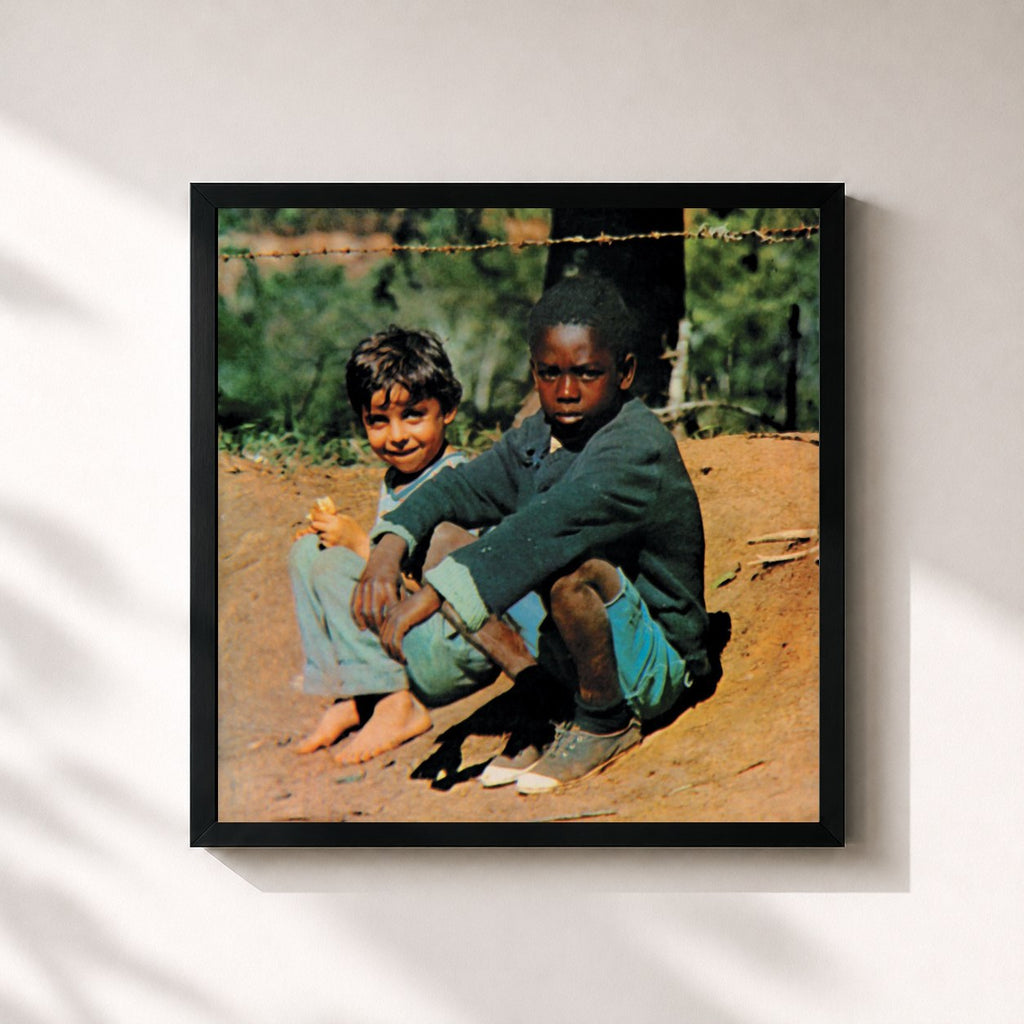 Milton Nascimento · Club Da Esquina 1