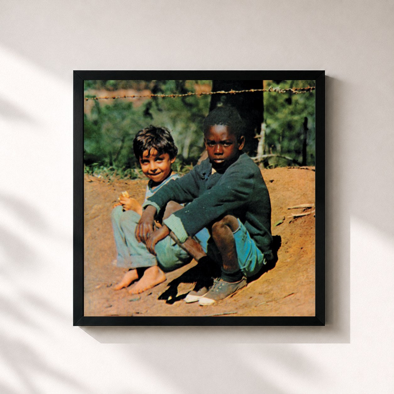 Milton Nascimento · Club Da Esquina 1