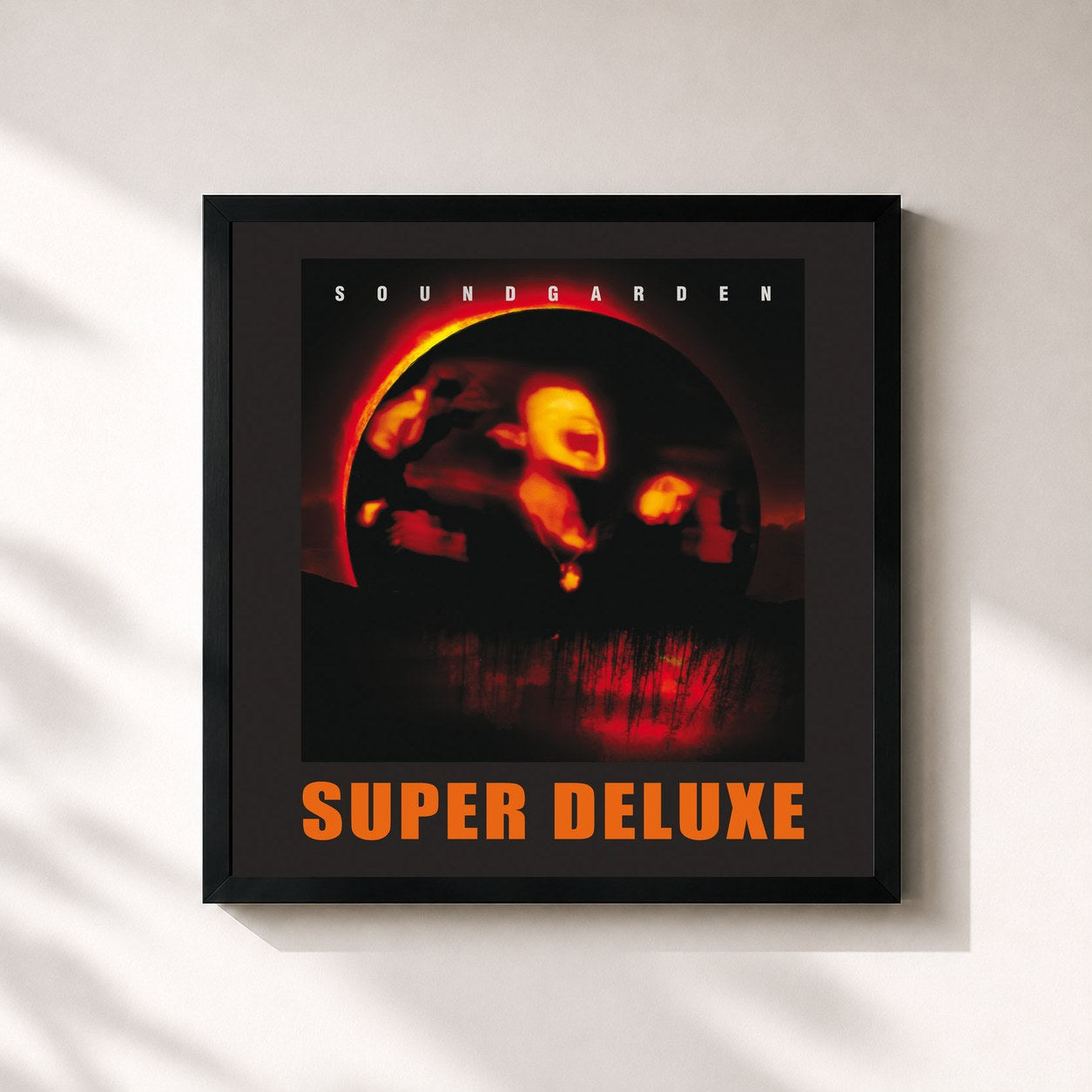 Soundgarden · Superunknown (Super Deluxe)