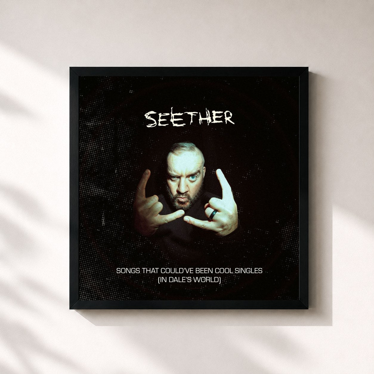 Seether · Dale’s “Songs That Could’ve Been Cool Singles”