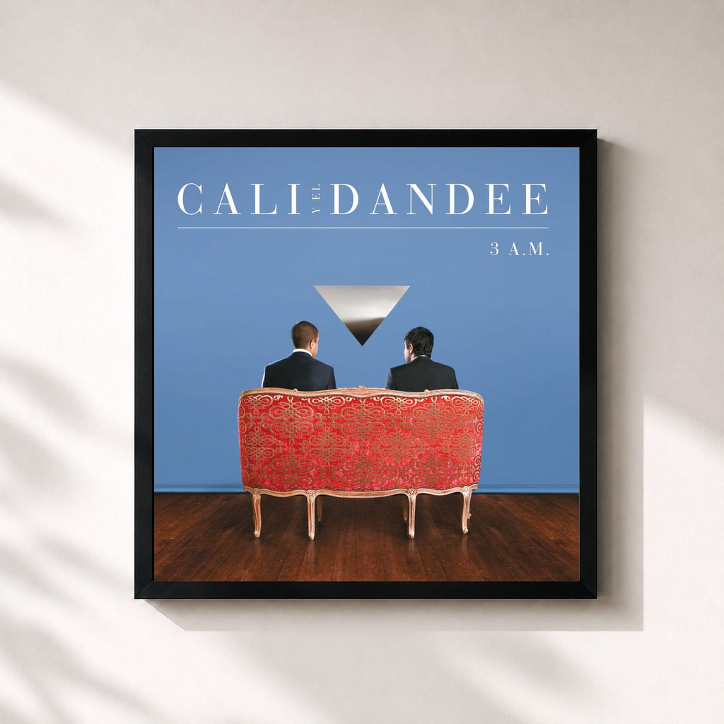 Cali Y El Dandee · 3 A.M.