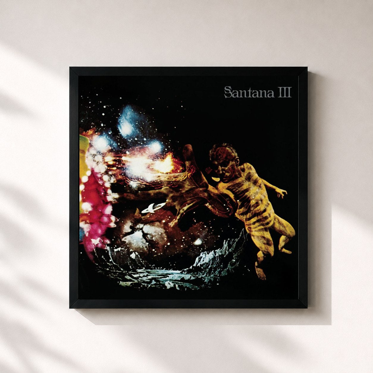 Santana · Santana III