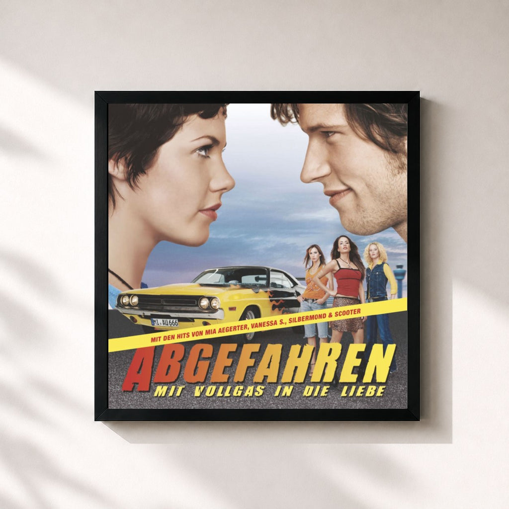 Original Soundtrack – Abgefahren