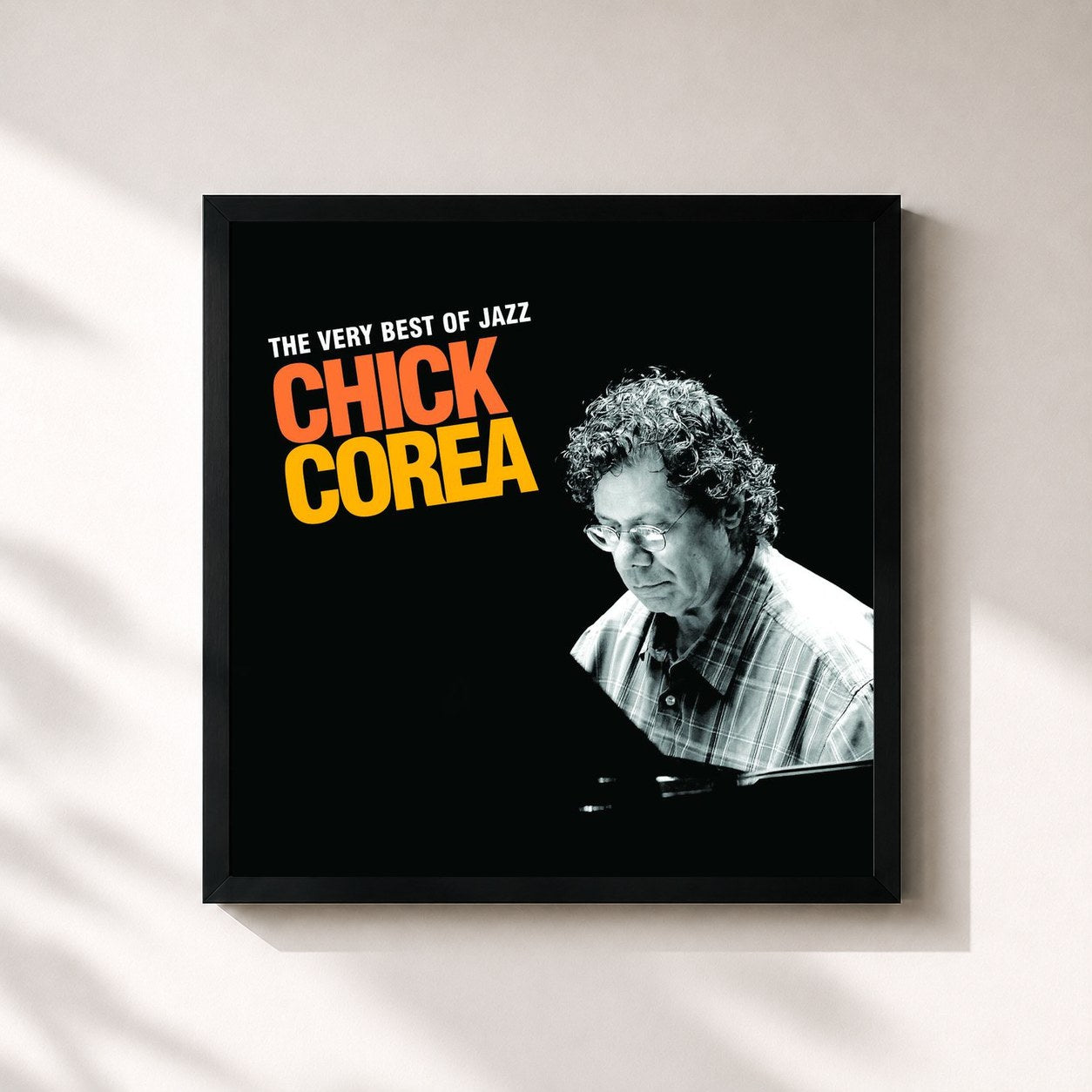 Chick Corea · The Very Best Of Jazz - Chick Corea