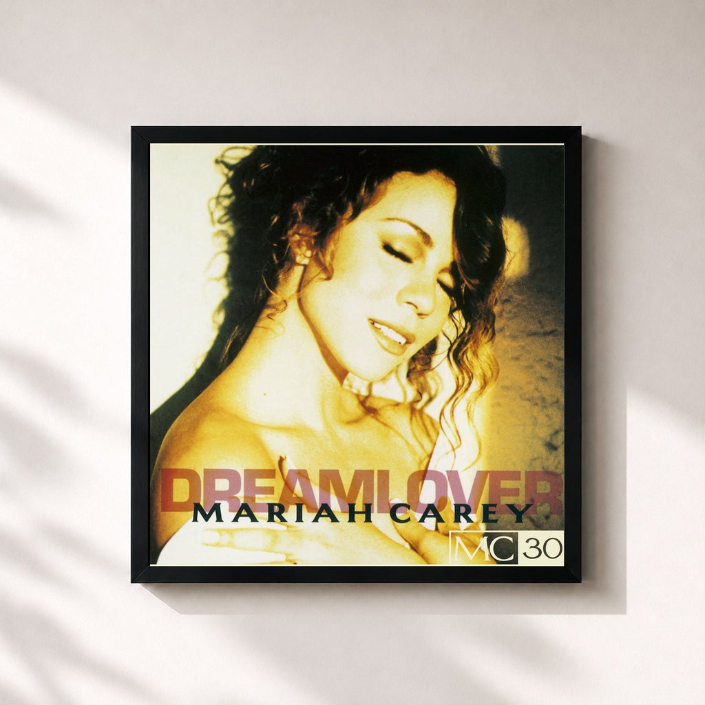 Mariah Carey · Dreamlover EP