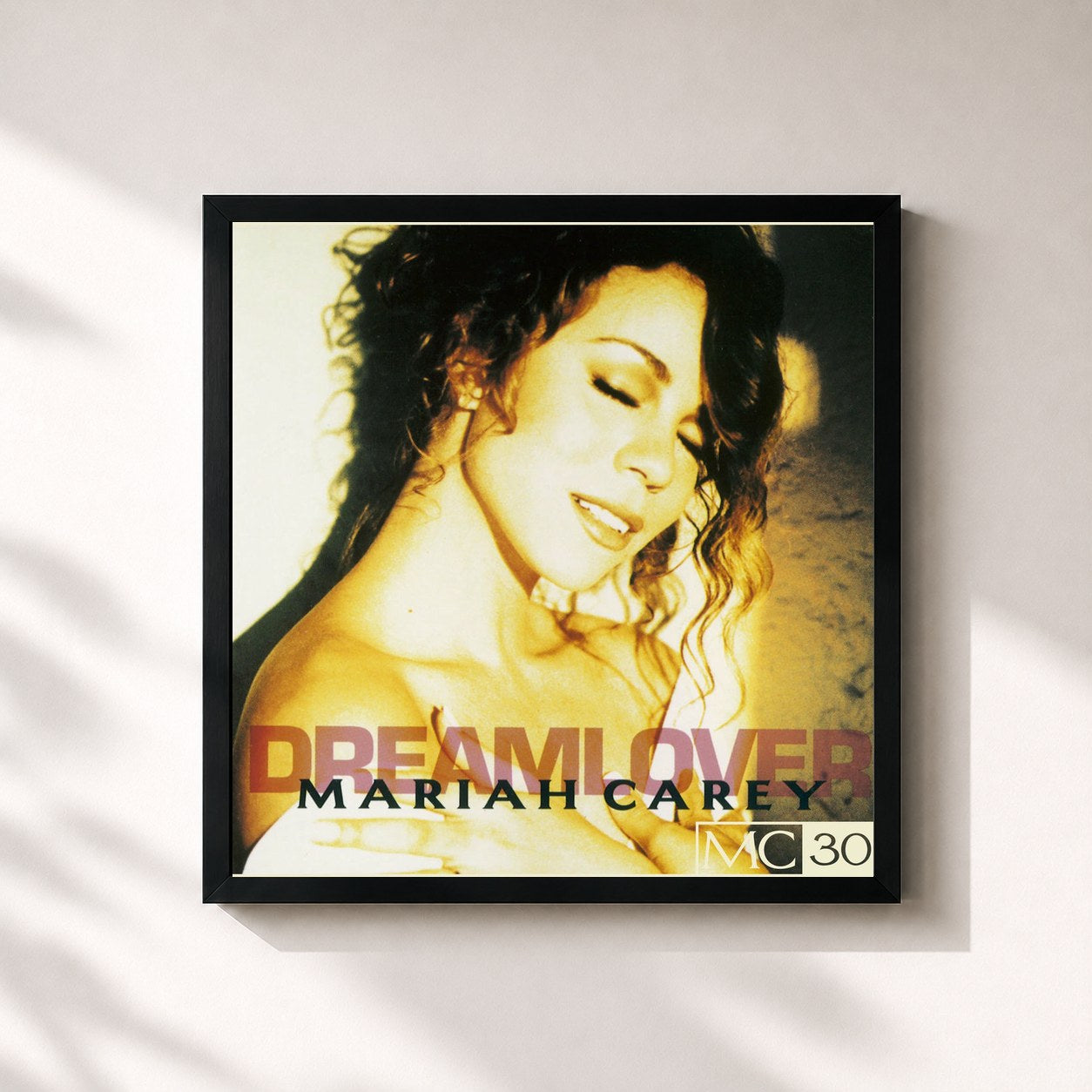 Mariah Carey · Dreamlover EP