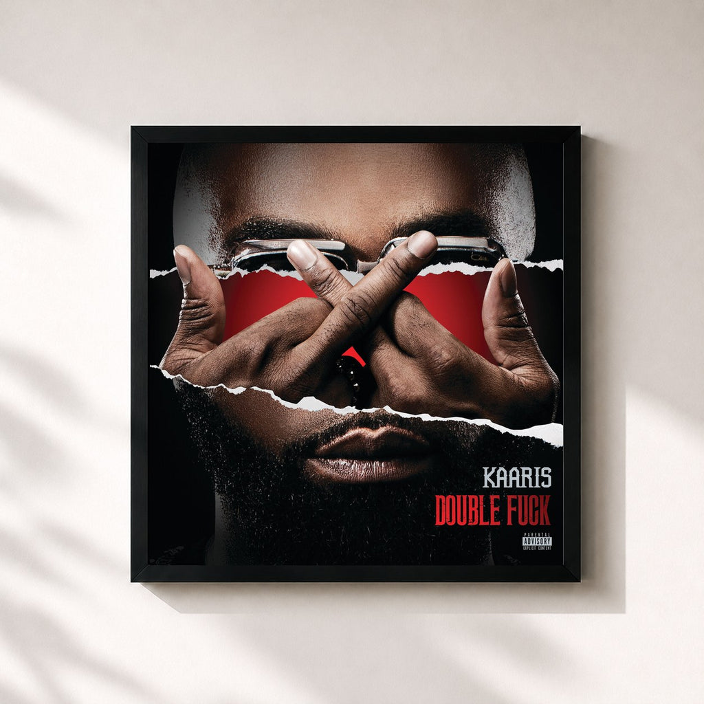 Kaaris – Double Fuck