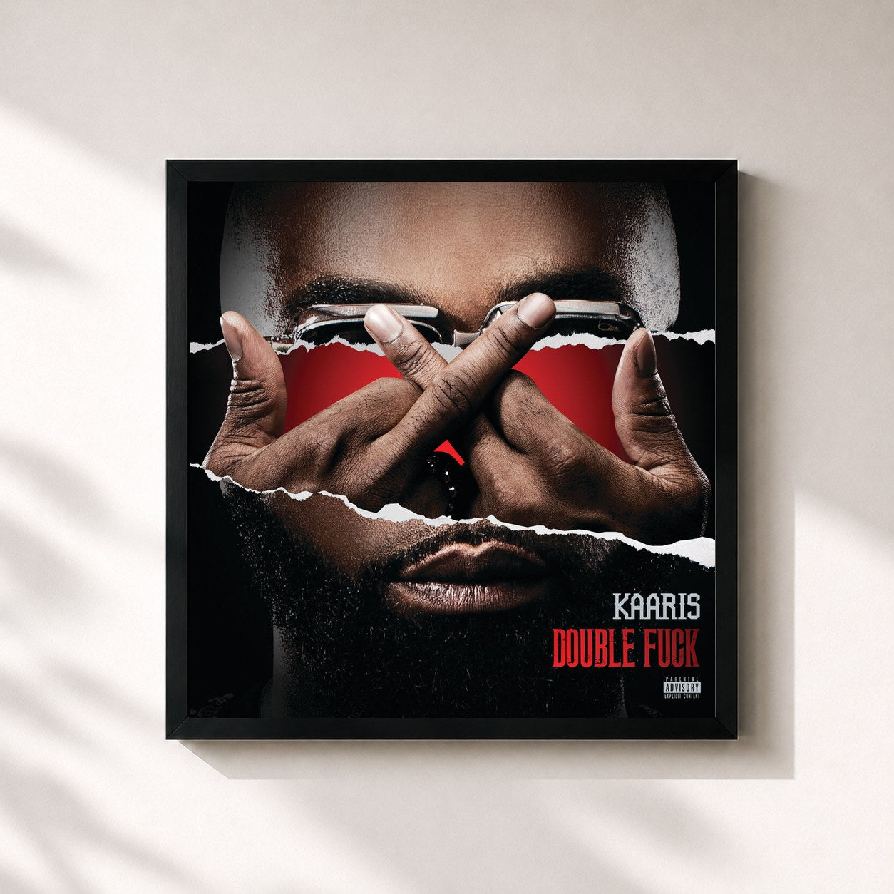Kaaris – Double Fuck
