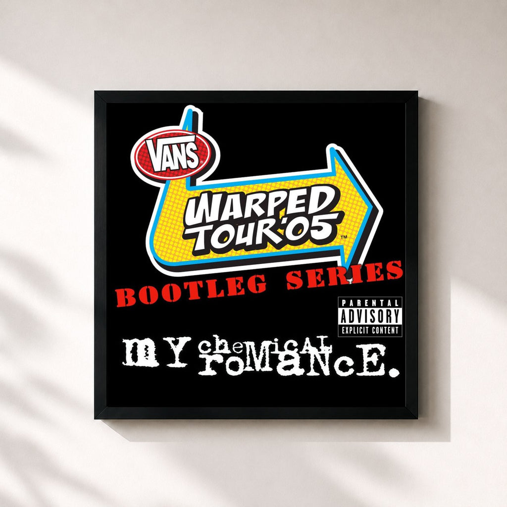 My Chemical Romance · Warped Tour '05: Bootleg Series (Live at Warped Tour 2005)