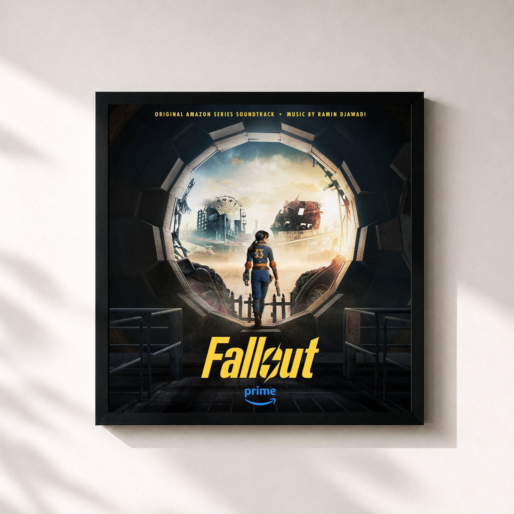 Ramin Djawadi · Fallout (Original Amazon Series Soundtrack)