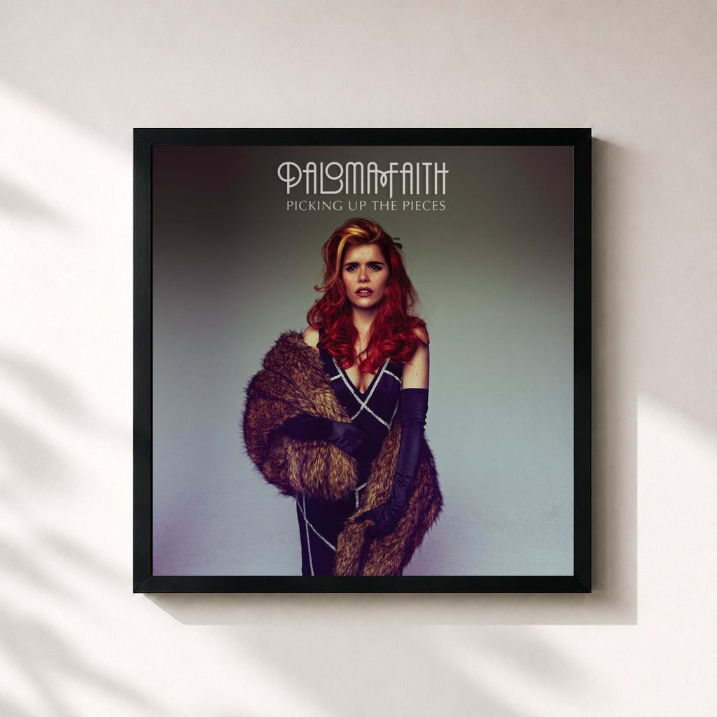 Paloma Faith · Picking Up the Pieces - Full Remix EP