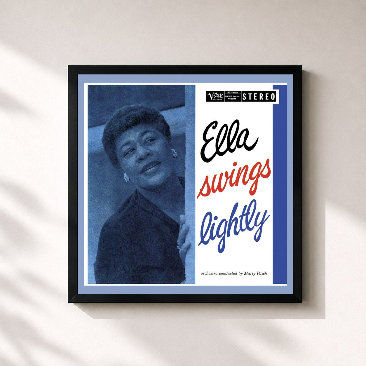 Ella Fitzgerald · Ella Swings Lightly (Expanded Edition)