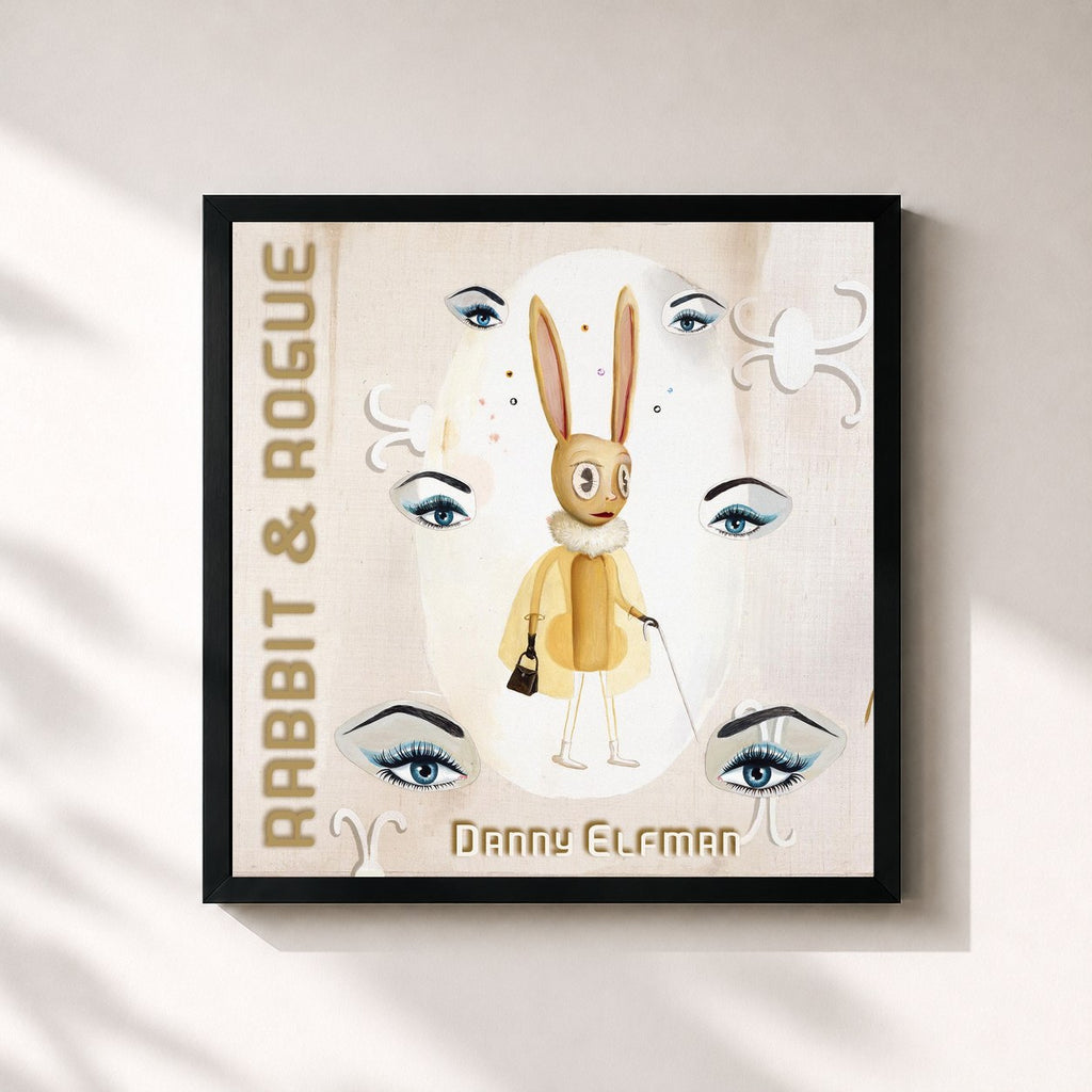 Danny Elfman · Rabbit & Rogue (Original Ballet Score)