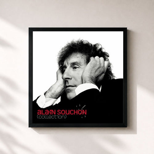 Alain Souchon · Collection