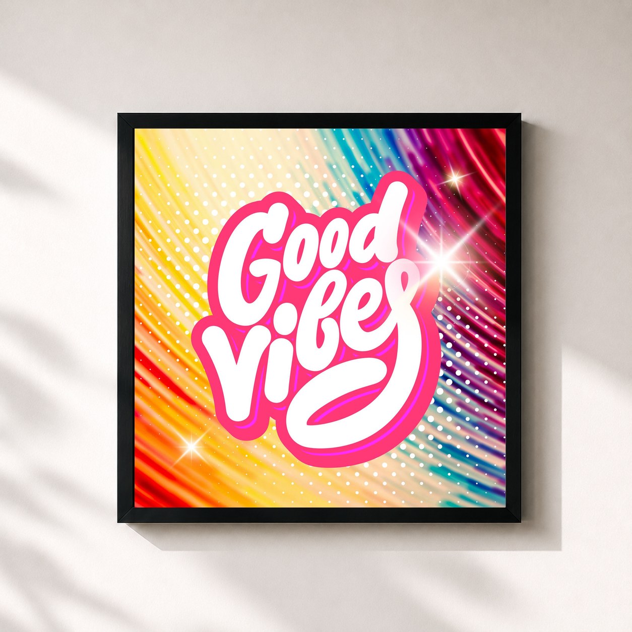 MUSIC LAB JPN · Good Vibes