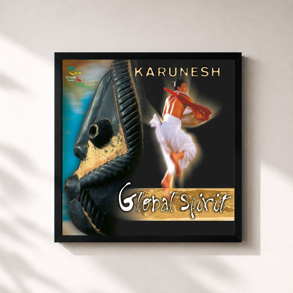 Karunesh · Global Spirit