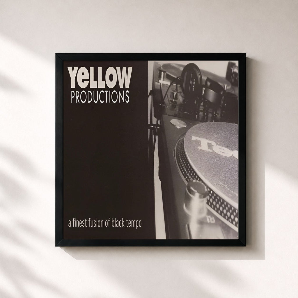 Bob Sinclar · A Finest Fusion of Black Tempo