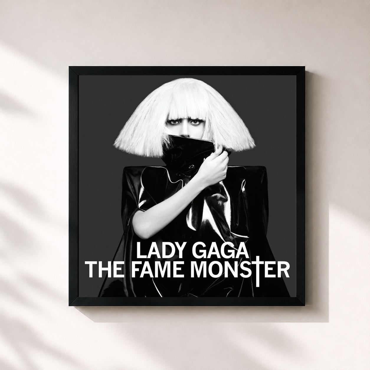 Lady Gaga – The Fame Monster (France FNAC Version)