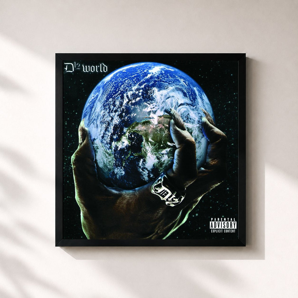 D12 · D-12 World